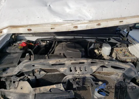 2012 Chevrolet Silverado C2500 Heavy Duty z USA, uszkodzony, nr VIN 1GC1CVCG2CF196137